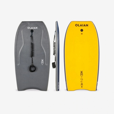 DECATHLON Bodyboard BB 500