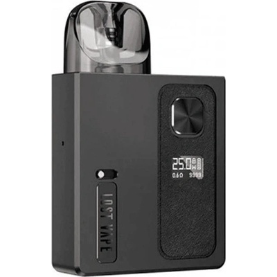 Lost Vape Ursa Baby Pro Pod 900 mAh Classic Black 1 ks