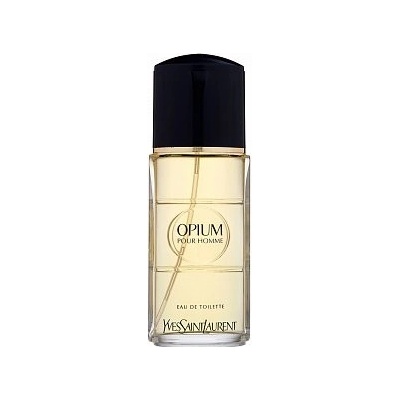 Yves Saint Laurent Opium toaletná voda pánska 10 ml vzorka