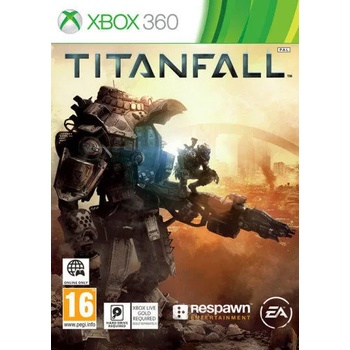 Image 1 of Electronic Arts Titanfall (Xbox 360)