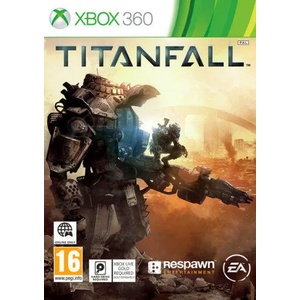 Electronic Arts Titanfall (Xbox 360)