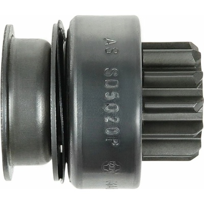 Voľnobežná prevodovka, štartér AS-PL SD5020P