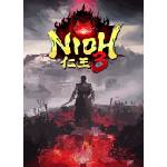 KOEI TECMO Nioh 3 (PC)