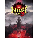 KOEI TECMO Nioh 3 (PC)
