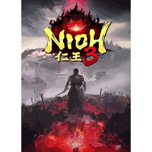 KOEI TECMO Nioh 3 (PC)