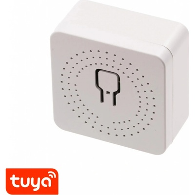 SMART WiFi Tuya switch (spínač) WT2 - SMART WiFi Tuya switch (spínač) WT2