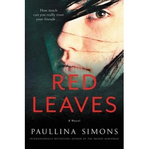 Red Leaves | Paullina Simons (ISBN: 9780062444318)
