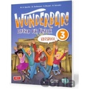Wunderbar! 3 - Kursbuch