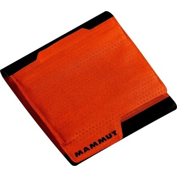 Mammut Sportovní peněženka Smart Light smoke 0213