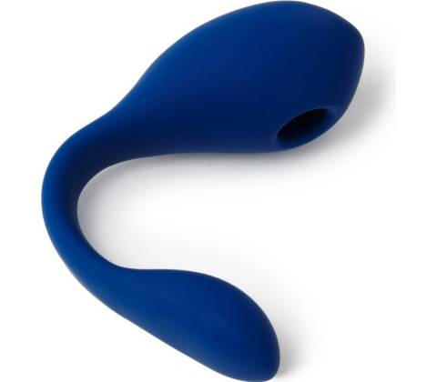 Puissante Coco Blue