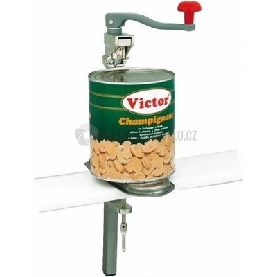 Stolný konzervový otvárač kov/plast 7110249