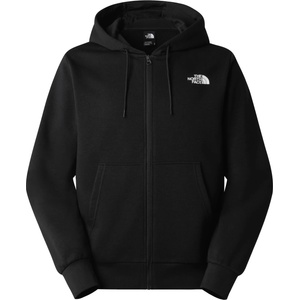 The North Face Мъжки суичър The North Face Simple Dome Light Hoodie - Black - размер XL (017-4321-0115)