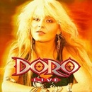 Doro - Live CD