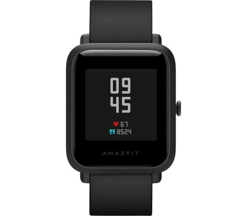 Amazfit Bip S