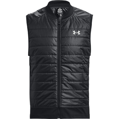 Under Armour Launch Insulated Vest čierna
