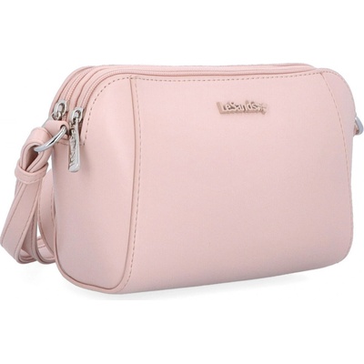 Le Sands kabelka crossbody 7716 R růžová