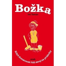 Božka