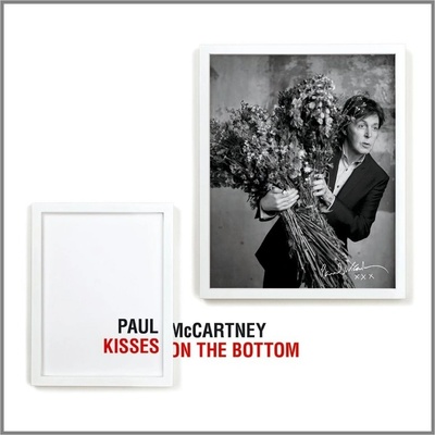 Paul McCartney - Kisses On The Bottom Deluxe Edition CD