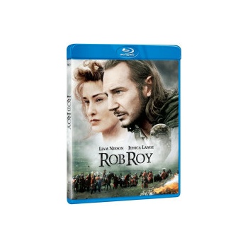 Rob Roy BD