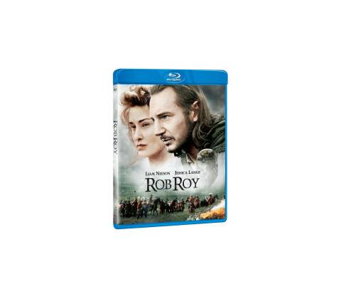 Rob Roy BD
