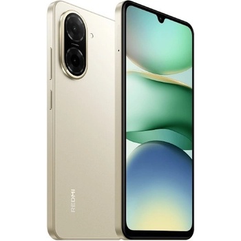 Xiaomi Redmi A5 3GB/64GB Sandy Gold