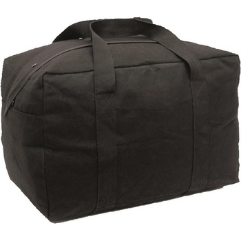 Mil-Tec US black 77 l