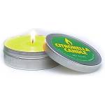 Coghlans Свещ Coghlans Citronella (389075)