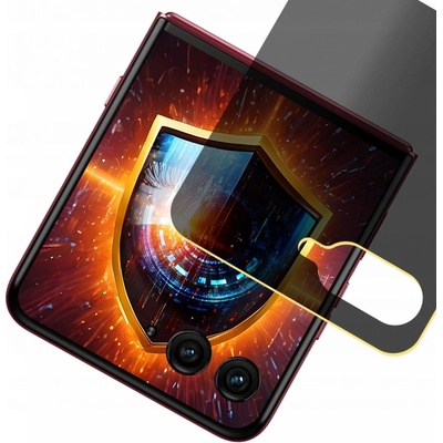 Ochranná fólie 3MK Motorola Razr 60 Ultra – Zboží Živě