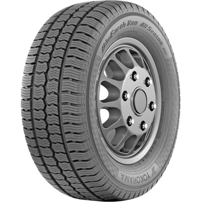 Yokohama BluEarth-Van RY61 225/70 R15C 112/110R