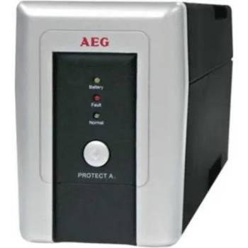 AEG Protect A. 500VA LCD (60000006435)