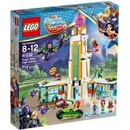 Stavebnice LEGO® LEGO® Super Heroes GIRLS 41232 Střední škola pro hrdiny