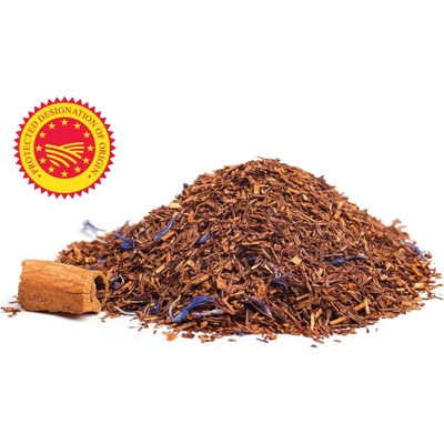 ManuTea Rooibos Zimní švestky 1000 g