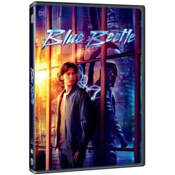 Blue Beetle