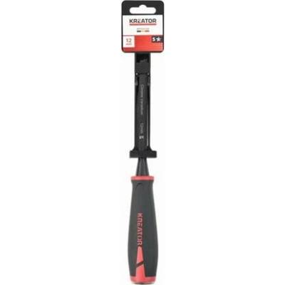 Powerplus KREATOR Dláto na dřevo TPR 12mm KRTH23704