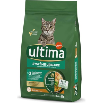Ultima Urinary Tract kuracie 2 x 10 kg