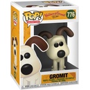 Funko POP! Animation Wallace & Gromit S2 Gromit