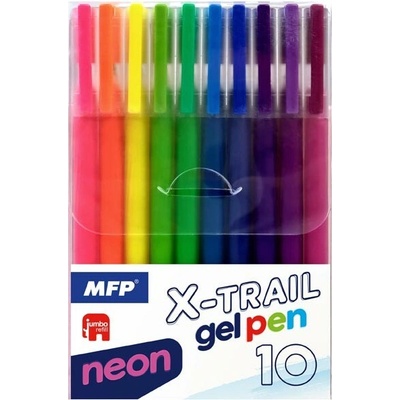 MFP 6001417 10 ks neon
