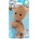 Simba Toys Плюшена играчка Simba Toys Marvel - Groot, с лента за прикрепване, 17 cm (6315870066)