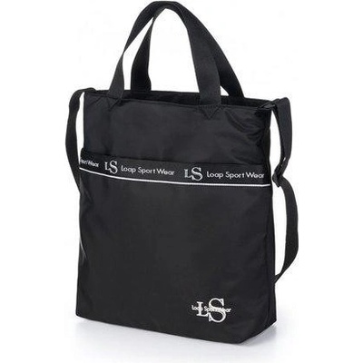 Loap taška ladies NIKKO černo/bílá – Zboží Mobilmania