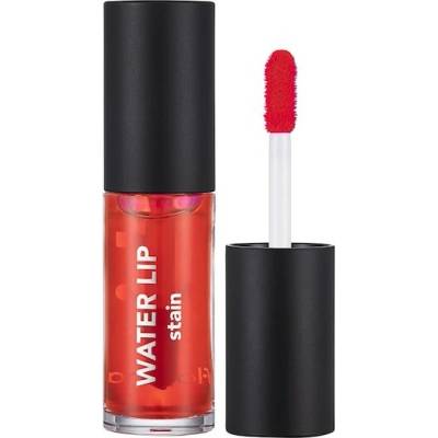 flormar Water Lip Stain barva na rty s vyživujícím účinkem 001 Infinite Pink 6,4 ml
