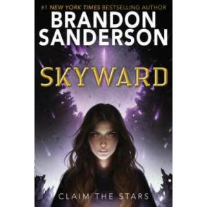 Skyward (ISBN: 9780399555770)