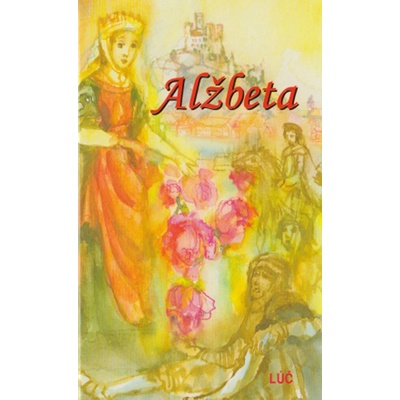 Alžbeta - Mária Vadilová