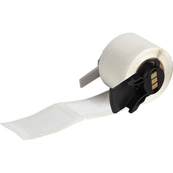 Brady M6-20-422-PSL / 173964, Полиестерни етикети, 50.80 mm x 25.40 mm (173964)