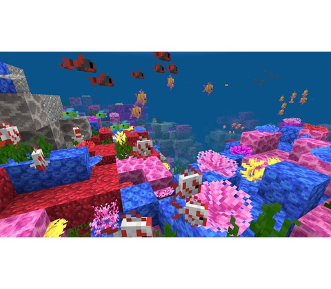 Minecraft Starter Collection