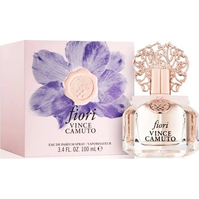 Vince Camuto Fiori parfémovaná voda dámská 100 ml