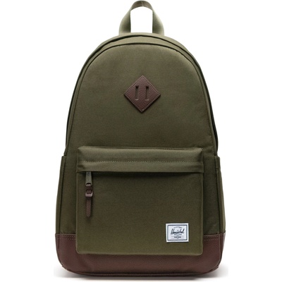 Herschel Heritage Ivy Green/Chicory Coffee 24l