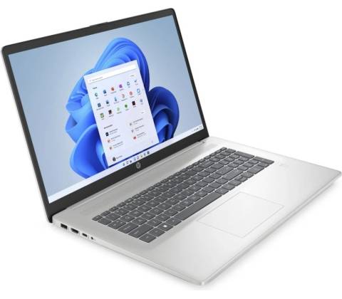 HP 17-cn4005nc 9W4H4EA