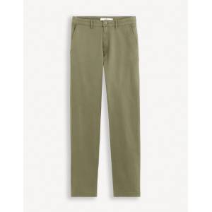 Celio Чино панталони Tohenri Celio | Zelen | МЪЖЕ | 38/34