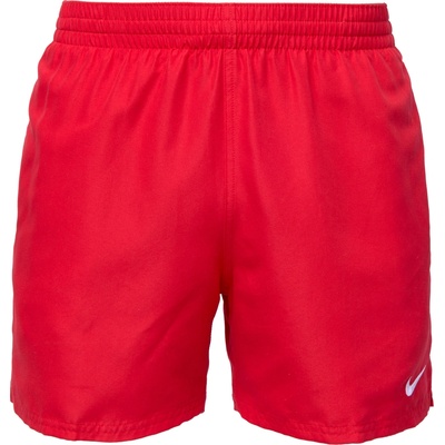 Nike Essential Lap 5 červené biele