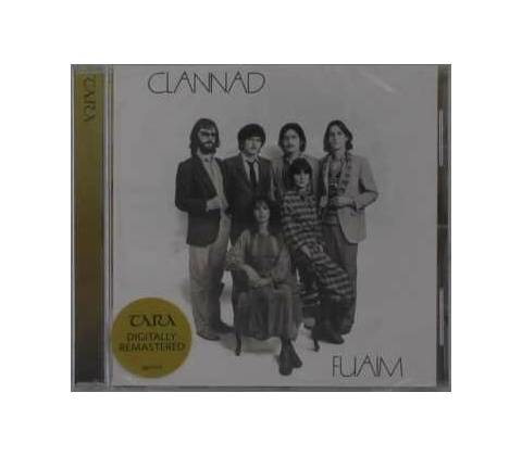 Fuaim - Clannad CD
